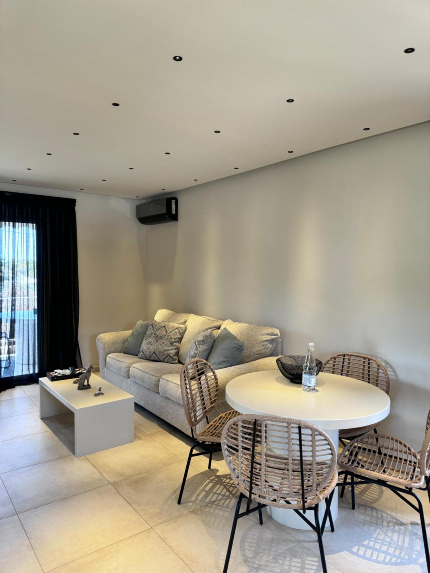 Lagonisi Luxury Appartment 2 By The Sea Exterior foto